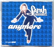 Sarah Cracknell - Anymore CD1